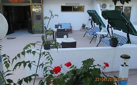 Tassos Apartments